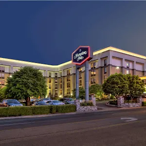 Hotel Hampton / Vanderbilt
