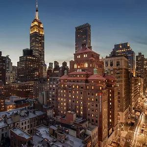 Отель Nh Collection Madison Avenue
