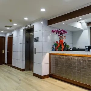 Hotel Flushing 88, Nueva York