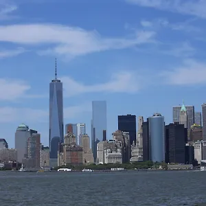 Manhattan Financial District, An Ihg Hotel