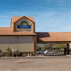 Hotel Days By Wyndham North Phoenix
