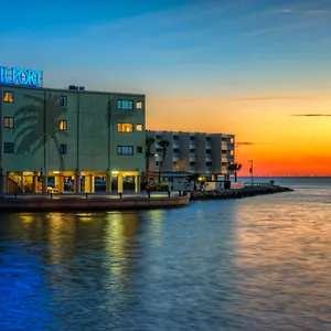 Resort Sailport Waterfront
