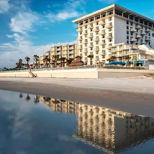 **** Resort The Shores & Estados Unidos