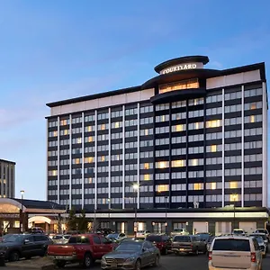 Hotel Courtyard By Marriott Cherry Creek