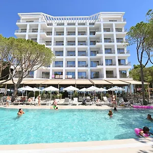 Fllad & Durres 5* Golem (Tirana)