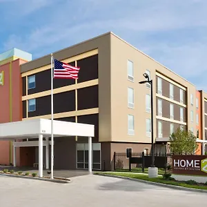 Hotel Home2 St. Louis / Forest Park