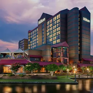 Hotel Hilton Place