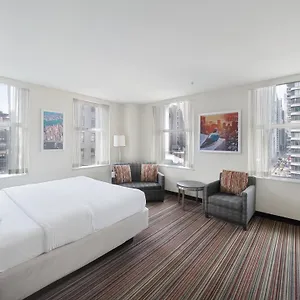 Otel The Herald By Luxurban
