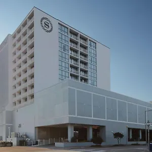 Hotel Sheraton Oceanfront