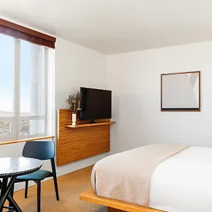 Hotel June Los Angeles