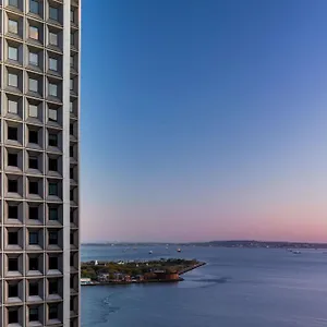 Otel Hilton Garden Nyc Financial Center/manhattan Downtown