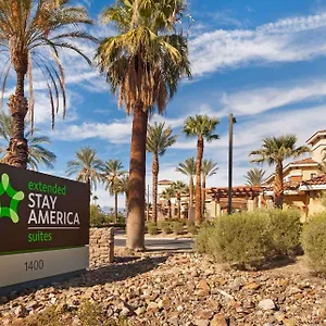 ** Hotel Extended America - - Airport Estados Unidos