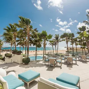 La Concha Resort, Puerto Rico, Autograph Collection 4* San Juan
