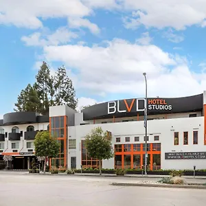 Hotel Blvd And Universal-hollywood, Ascend Collection Los Angeles