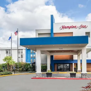 Hotel Hampton Seattle/southcenter