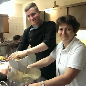 Gasthof Linden & Wildkrauterhotel 3* Windelsbach