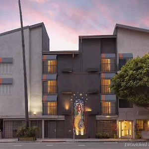 Hotel At Venice Los Angeles
