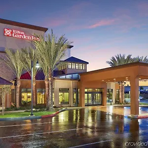 *** Hotel Hilton Garden Angeles/redondo Estados Unidos