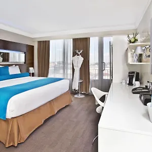 Hotel Le Bleu, Nueva York