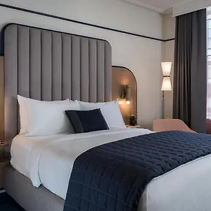 Hotel Hu Memphis