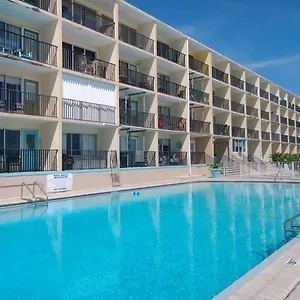*** Hotel Daytona Estados Unidos
