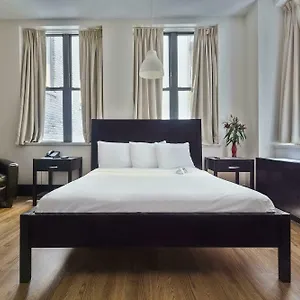 Eurostars Street Hotel