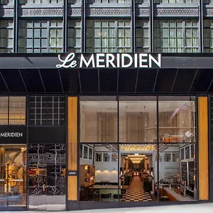 Отель Le Meridien New York, Park