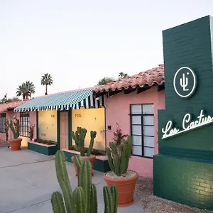 Hotel Les Cactus Palm Springs