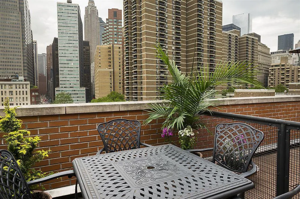 Hampton Inn Seaport Financial District New York 3*,