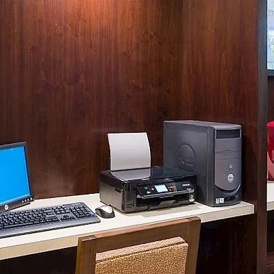 Hampton Inn Seaport Financial District Nowy Jork