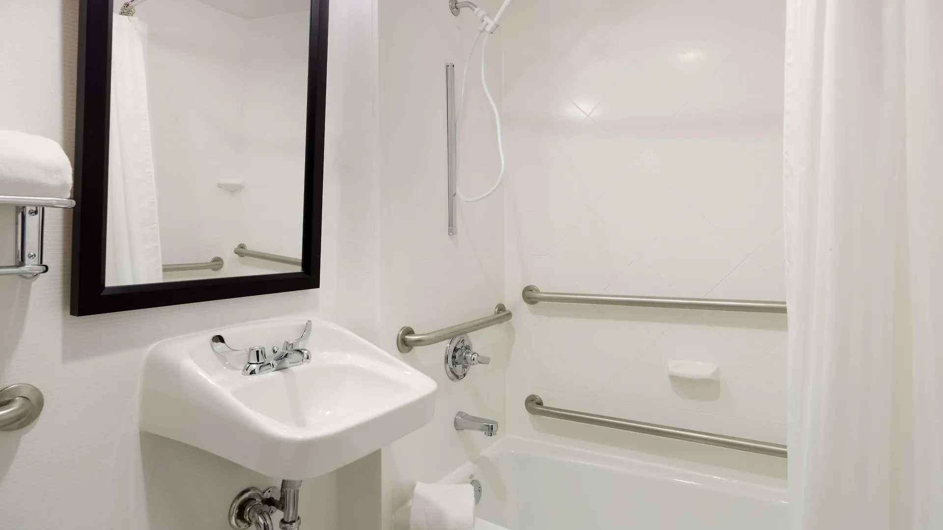 Hotel Hampton Inn Seaport Financial District New York